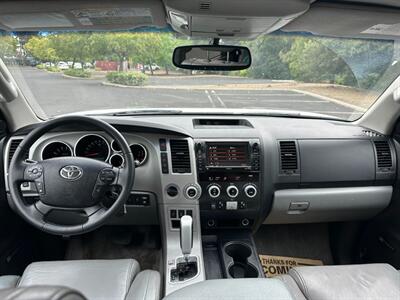2008 Toyota Sequoia Limited  AWD - Photo 9 - San Jose, CA 95128
