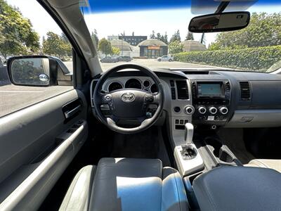 2008 Toyota Sequoia Limited  AWD - Photo 17 - San Jose, CA 95128
