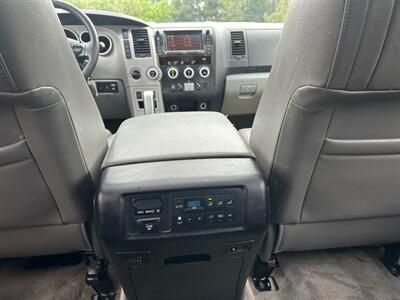 2008 Toyota Sequoia Limited  AWD - Photo 13 - San Jose, CA 95128