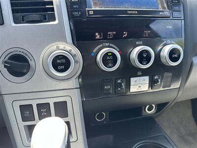 2008 Toyota Sequoia Limited  AWD - Photo 25 - San Jose, CA 95128