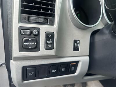 2008 Toyota Sequoia Limited  AWD - Photo 22 - San Jose, CA 95128
