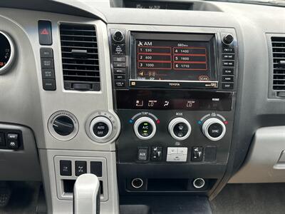 2008 Toyota Sequoia Limited  AWD - Photo 14 - San Jose, CA 95128