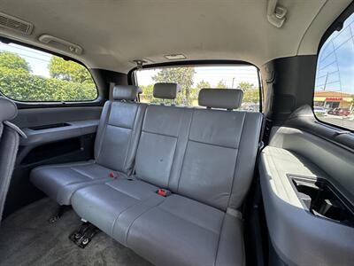 2008 Toyota Sequoia Limited  AWD - Photo 11 - San Jose, CA 95128