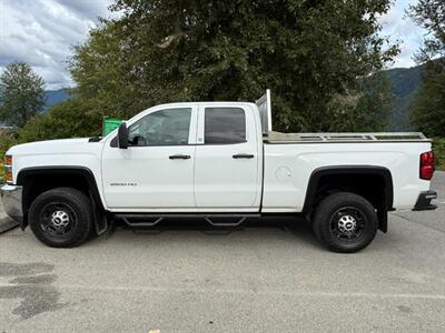 2015 Chevrolet Silverado 2500 Work Truck - Photo 4 - San Jose, CA 95128
