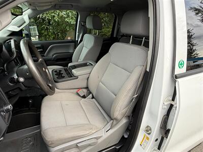 2015 Chevrolet Silverado 2500 Work Truck - Photo 10 - San Jose, CA 95128