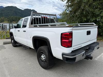 2015 Chevrolet Silverado 2500 Work Truck - Photo 5 - San Jose, CA 95128