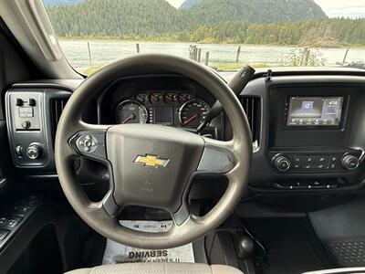 2015 Chevrolet Silverado 2500 Work Truck - Photo 14 - San Jose, CA 95128