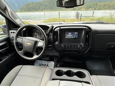 2015 Chevrolet Silverado 2500 Work Truck - Photo 12 - San Jose, CA 95128