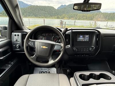 2015 Chevrolet Silverado 2500 Work Truck - Photo 13 - San Jose, CA 95128