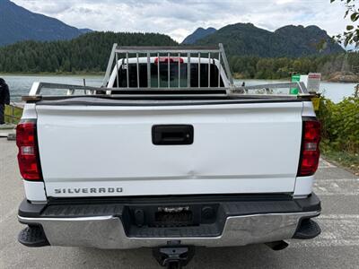 2015 Chevrolet Silverado 2500 Work Truck - Photo 6 - San Jose, CA 95128