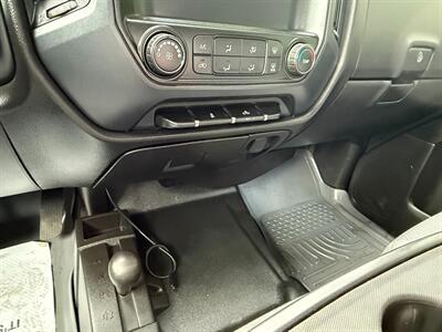 2015 Chevrolet Silverado 2500 Work Truck - Photo 15 - San Jose, CA 95128