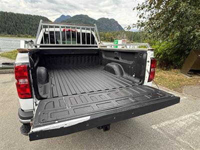 2015 Chevrolet Silverado 2500 Work Truck - Photo 9 - San Jose, CA 95128