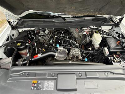 2015 Chevrolet Silverado 2500 Work Truck - Photo 16 - San Jose, CA 95128
