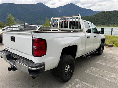 2015 Chevrolet Silverado 2500 Work Truck - Photo 7 - San Jose, CA 95128