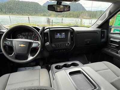 2015 Chevrolet Silverado 2500 Work Truck - Photo 11 - San Jose, CA 95128