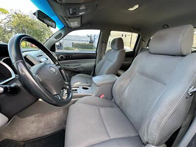 2005 Toyota Tacoma V6 TRD Off Road 4x4 Double Cab, 194K - Photo 21 - San Jose, CA 95128