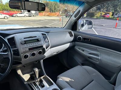 2005 Toyota Tacoma V6 TRD Off Road 4x4 Double Cab, 194K - Photo 18 - San Jose, CA 95128