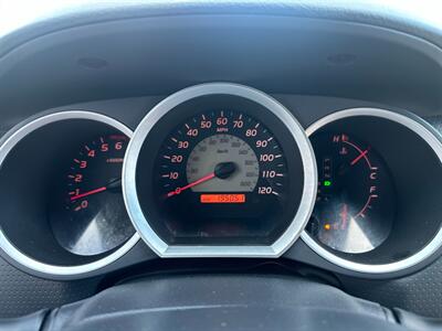 2005 Toyota Tacoma V6 TRD Off Road 4x4 Double Cab, 194K - Photo 23 - San Jose, CA 95128