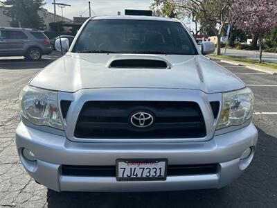 2005 Toyota Tacoma V6 TRD Off Road 4x4 Double Cab, 194K - Photo 3 - San Jose, CA 95128