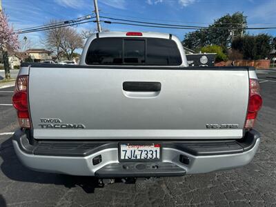 2005 Toyota Tacoma V6 TRD Off Road 4x4 Double Cab, 194K - Photo 8 - San Jose, CA 95128