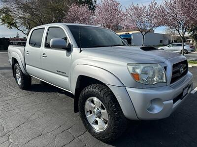 2005 Toyota Tacoma V6 TRD Off Road 4x4 Double Cab, 194K - Photo 4 - San Jose, CA 95128