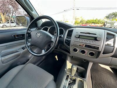 2005 Toyota Tacoma V6 TRD Off Road 4x4 Double Cab, 194K - Photo 14 - San Jose, CA 95128