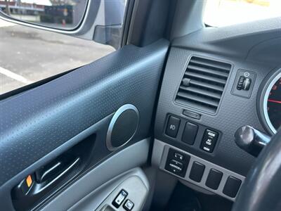 2005 Toyota Tacoma V6 TRD Off Road 4x4 Double Cab, 194K - Photo 22 - San Jose, CA 95128