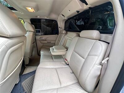 2007 Cadillac Escalade   - Photo 15 - San Jose, CA 95128