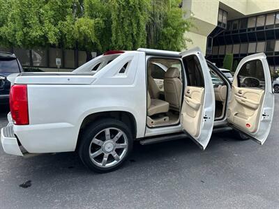 2007 Cadillac Escalade   - Photo 12 - San Jose, CA 95128