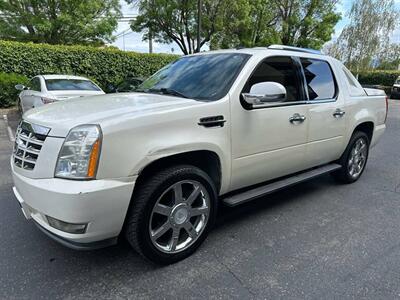 2007 Cadillac Escalade   - Photo 3 - San Jose, CA 95128