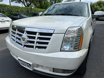 2007 Cadillac Escalade   - Photo 4 - San Jose, CA 95128