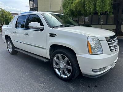 2007 Cadillac Escalade   - Photo 1 - San Jose, CA 95128