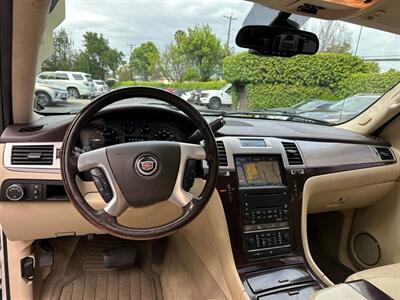 2007 Cadillac Escalade   - Photo 19 - San Jose, CA 95128