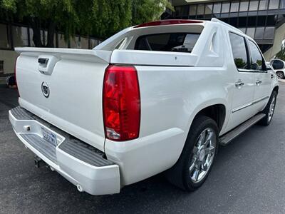 2007 Cadillac Escalade   - Photo 7 - San Jose, CA 95128