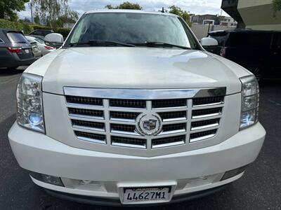 2007 Cadillac Escalade   - Photo 2 - San Jose, CA 95128