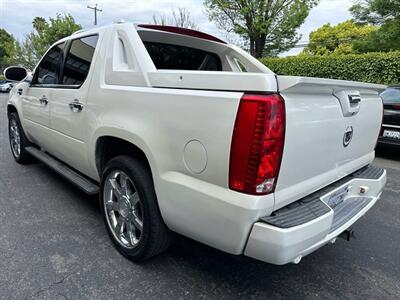 2007 Cadillac Escalade   - Photo 9 - San Jose, CA 95128