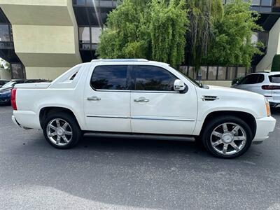 2007 Cadillac Escalade   - Photo 6 - San Jose, CA 95128