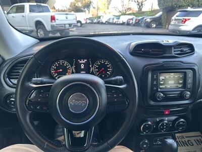 2016 Jeep Renegade Latitude 4x4 SUV   - Photo 22 - San Jose, CA 95128