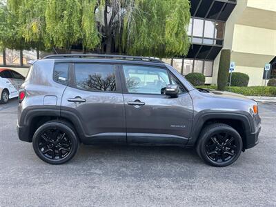 2016 Jeep Renegade Latitude 4x4 SUV   - Photo 4 - San Jose, CA 95128