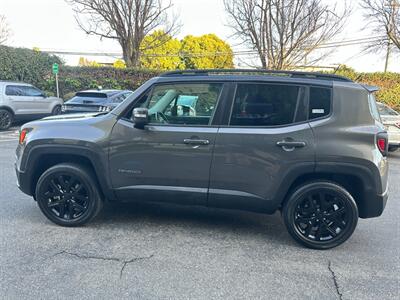 2016 Jeep Renegade Latitude 4x4 SUV   - Photo 8 - San Jose, CA 95128