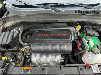 2016 Jeep Renegade Latitude 4x4 SUV   - Photo 24 - San Jose, CA 95128