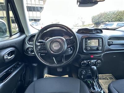 2016 Jeep Renegade Latitude 4x4 SUV   - Photo 14 - San Jose, CA 95128