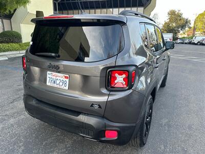 2016 Jeep Renegade Latitude 4x4 SUV   - Photo 5 - San Jose, CA 95128