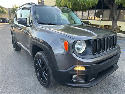 2016 Jeep Renegade Latitude 4x4 SUV   - Photo 3 - San Jose, CA 95128