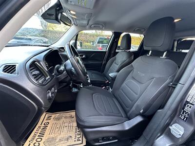 2016 Jeep Renegade Latitude 4x4 SUV   - Photo 18 - San Jose, CA 95128