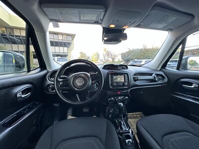 2016 Jeep Renegade Latitude 4x4 SUV   - Photo 16 - San Jose, CA 95128