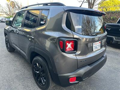 2016 Jeep Renegade Latitude 4x4 SUV   - Photo 7 - San Jose, CA 95128