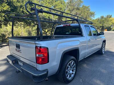 2016 GMC Sierra 1500 SLE Over Cab Rack   - Photo 6 - San Jose, CA 95128