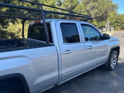 2016 GMC Sierra 1500 SLE Over Cab Rack   - Photo 5 - San Jose, CA 95128