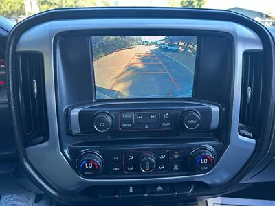 2016 GMC Sierra 1500 SLE Over Cab Rack   - Photo 19 - San Jose, CA 95128